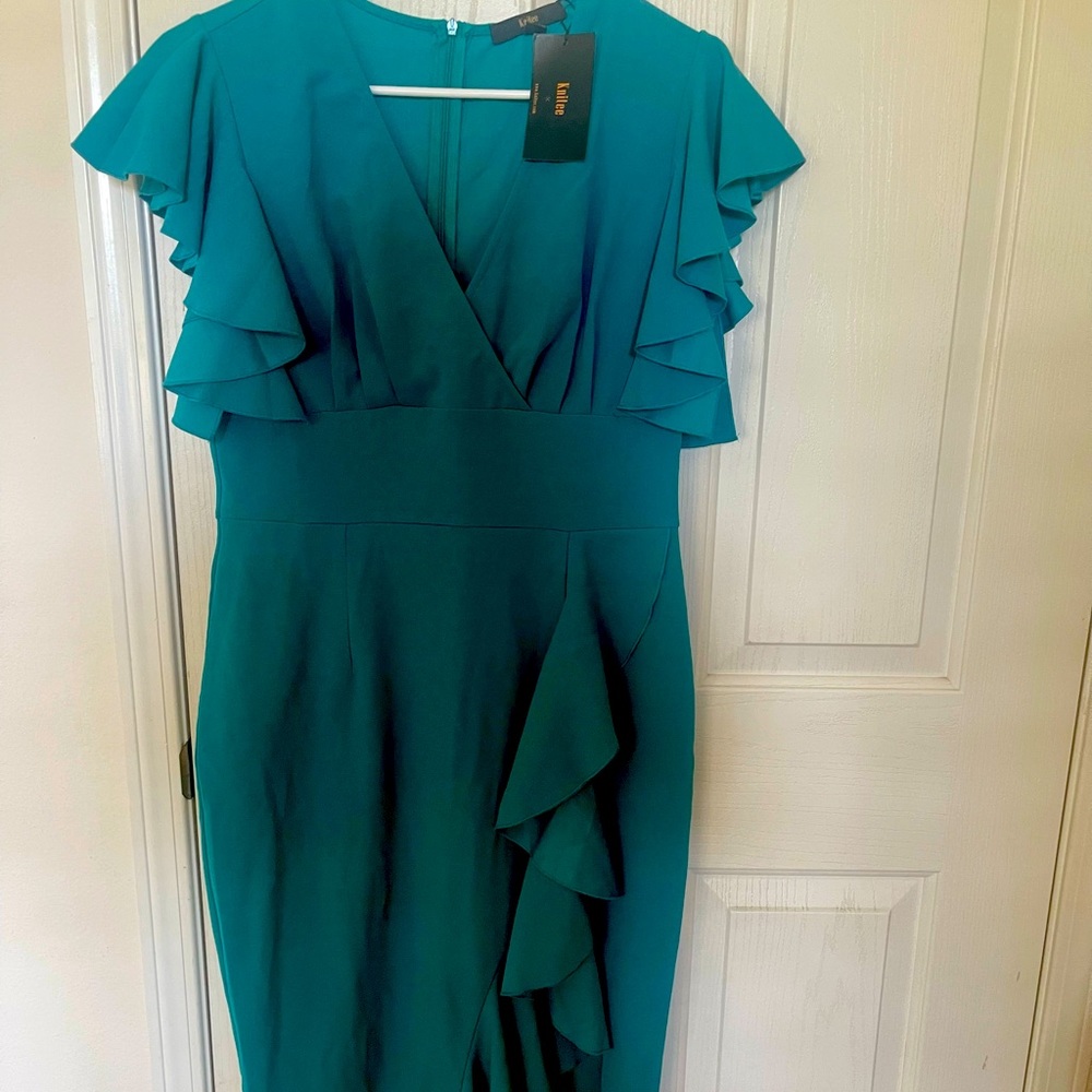 Dress midi